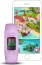 Garmin vivofit jr. 2 Disney Princess activity tracker adjustable 