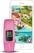 Garmin vivofit jr. 2 Disney Princess activity tracker adjustable