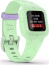 Garmin vivofit jr. 3 Disney princess Arielle activity tracker green 