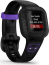 Garmin vivofit jr. 3 Marvel Black Panther Special Edition activity tracker black 