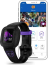Garmin vivofit jr. 3 Marvel Black Panther Special Edition activity tracker black 