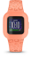 Garmin vivofit jr. 3 activity tracker peach leopard 