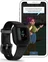 Garmin vivofit jr. 3 activity tracker cosmic black