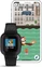 Garmin vivofit jr. 3 activity tracker cosmic black