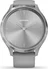 Garmin vivomove 3 activity tracker powder grey/silver
