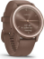 Garmin vivomove Sports activity tracker cocoa/peach gold 