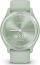 Garmin vivomove Sports activity tracker mint/silver 