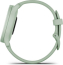 Garmin vivomove Sports activity tracker mint/silver 