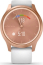 Garmin vivomove Style activity tracker rose gold/white 