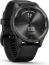 Garmin vivomove Trend activity tracker black/slate grey 