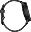 Garmin vivomove Trend activity tracker black/slate grey 