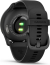 Garmin vivomove Trend activity tracker black/slate grey 