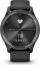 Garmin vivomove Trend activity tracker black/slate grey 