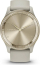 Garmin vivomove Trend activity tracker french grey/cream gold 