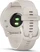 Garmin vivomove Trend activity tracker ivory/peach gold