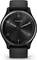 Garmin vivomove Sports activity tracker black/slate