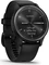 Garmin vivomove Sports activity tracker black/slate