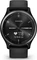 Garmin vivomove Sports activity tracker black/slate