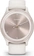 Garmin vivomove Sports activity tracker ivory/peach gold