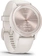 Garmin vivomove Sports activity tracker ivory/peach gold