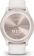 Garmin vivomove Sports activity tracker ivory/peach gold