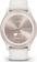 Garmin vivomove Sports activity tracker ivory/peach gold