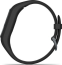 Garmin vivosmart 4 S/M activity tracker black 