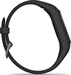 Garmin vivosmart 4 S/M activity tracker black