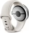 Google pixel Watch 3 (Wi-Fi) 41mm polished Silver with sport wristlet Porcelain
