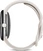 Google pixel Watch 4 (Wi-Fi) 41mm polished Silver with sport wristlet Porcelain