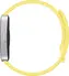 Huawei Band 9 activity tracker yellow