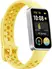 Huawei Band 9 activity tracker yellow