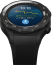 Huawei Watch 2 with sport wristlet black 