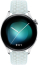 Huawei Watch 3 Classic silver with Nylon wristlet grey/blue 