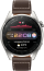Huawei Watch 3 Pro Classic silver/brown 