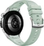 Huawei Watch 5 42mm Stainless Green