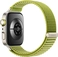 Huawei Watch Fit 4 Pro titanium Green
