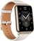 Huawei Watch Fit 2 Classic Moon white