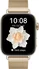 Huawei Watch Fit 3 with Milanaise-Wristlet gold