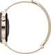 Huawei Watch GT 3 elegant 42mm Light Gold Milanese