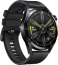 Huawei Watch GT 3 Active 46mm Light Black Fluoroelastomer 