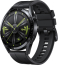 Huawei Watch GT 3 Active 46mm Light Black Fluoroelastomer 