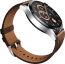 Huawei Watch GT 3 Classic 46mm Brown Leather 