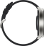 Huawei Watch GT 3 Pro titanium 46mm Black fluoroelastomer 