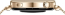 Huawei Watch GT 4 41mm Light Gold Milanese 