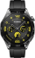 Huawei Watch GT 4 46mm Black fluoroelastomer 