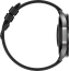 Huawei Watch GT 4 46mm Black fluoroelastomer 