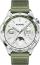 Huawei Watch GT 4 46mm Green composite 