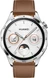 Huawei Watch GT 4 46mm Brown Leather