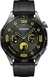 Huawei Watch GT 4 46mm Black fluoroelastomer